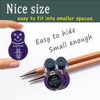 CricketPrank three piece hidden gag kit displaying multiple sound selections for office pranks