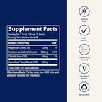 Trace Minerals ionic selenium liquid serving size demonstration