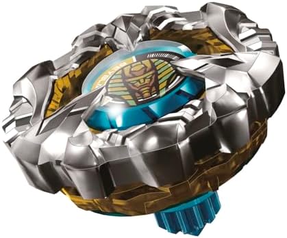 Beyblade X Cowl Sphinx 9-80GN Booster Pack Set with Defense Type Top; Authentic Takara Tomy Battle Tops Games/Toys for Boys and Girls 8+ - Image 5