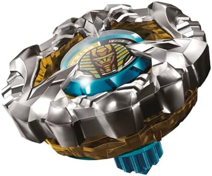 Beyblade X Cowl Sphinx 9-80GN Booster Pack Set with Defense Type Top; Authentic Takara Tomy Battle Tops Games/Toys for Boys and Girls 8+ - Image 5