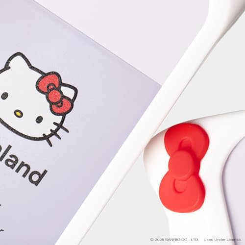 Touchland x Hello Kitty® Hand Sanitizer + Mist Case, Scented & Stylish Hydrating Sanitizer Spray Bundle, Travel Size, Dye Free - Image 6