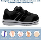 Close up of Estinko shock absorbing Phylon sole for pain relief