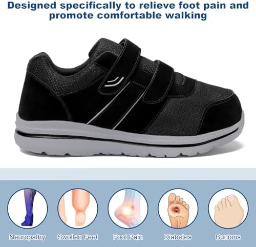 Close up of Estinko shock absorbing Phylon sole for pain relief