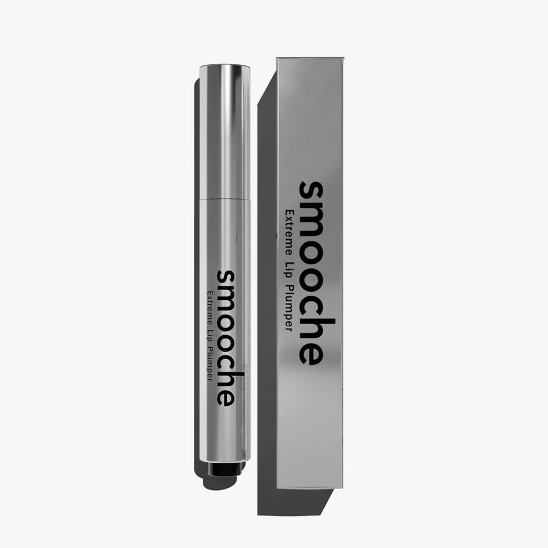 Smooche Extreme Lip Plumper front packaging box