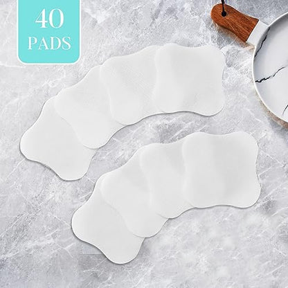 Frienda nipple pads for postpartum comfort