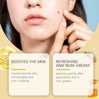 MORKORIA bee venom ointment texture and consistency for skin repair