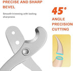 NGUMMS professional pet grooming trimmer for lizards and cats.