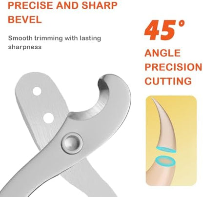 NGUMMS professional pet grooming trimmer for lizards and cats.