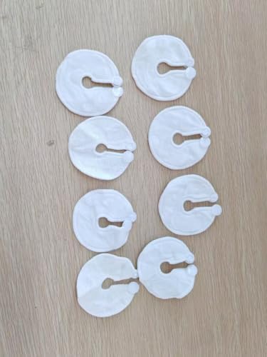 Kingdder button covers for catheter securement