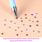 Mabor craft accessory kit for diamond embroidery