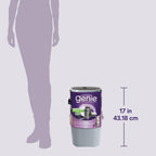 Litter Genie Cat Litter Disposal Odor Free Pail System - Image 9