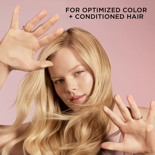 Clairol Pro Primer Pre-Color Treatment side view highlighting product weight and fluid ounces