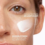 Fragrance-free facial sunscreen with Cell-Ox Shield antioxidant technology
