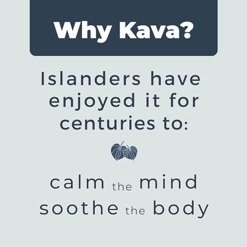 Leilo Kava Root Calming Liquid Extract 30 ml bottle placed alongside natural herbal wellness ingredients