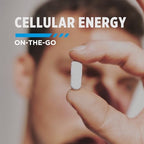 Con-Cret creatine hcl capsules packaging overview