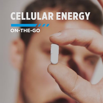 CON-CRET Creatine HCl capsules NSF certified logo detail