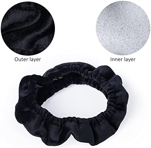 Close up of velvet cushion rim on Easicozi potty