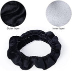 Close up of velvet cushion rim on Easicozi potty
