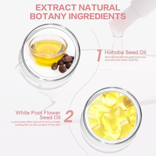 Biaoyun Radiant Nail Growth Oil pen natural ingredients