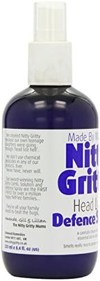 Imported Nitty Gritty hair care for lice protection in India