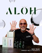 ALŌH Sweet Orange Bergamot + Aloe Sanitizing Hand Wipes - Clean Hands, Clear Mind - On The Go Hand Sanitizing Wipes for Kids and Adults - Travel Size 3 Pack 20ct Wipes (60 wipes) - Image 2
