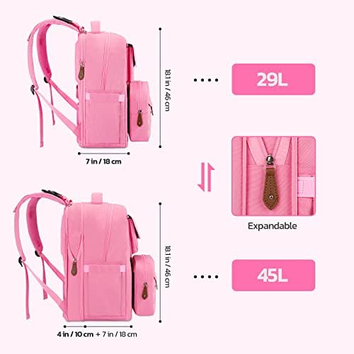 Maelstrom travel baby bag interior organization with multiple pockets