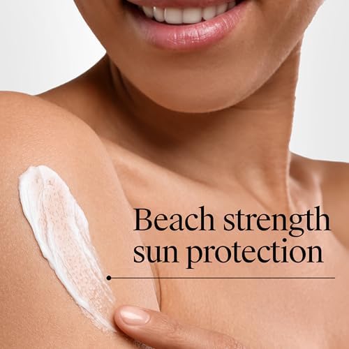Family-friendly SPF 70 lotion gentle enough for children and sensitive skin