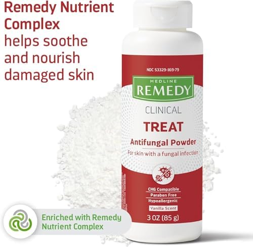 Authentic USA imported Medline Remedy Phytoplex packaging details.