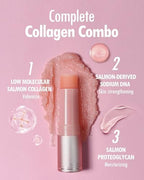 Portable K-beauty multi balm for on-the-go skincare routine