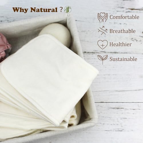 Authentic Mama Koala 6-layer inserts packaging for India