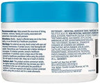 CeraVe exfoliating body cream smoothing keratosis pilaris bumps on arms and legs
