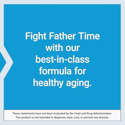 Authentic Life Extension USA imported dietary supplement bottle