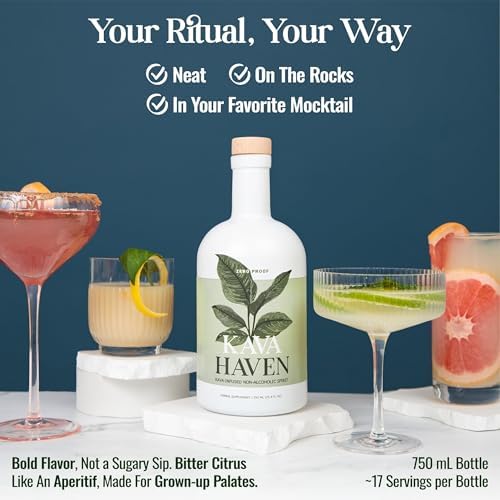 Kava Haven USA imported non alcoholic relaxation drink lifestyle setting