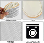 BoxSkivra soft indoor slippers for wedding guests