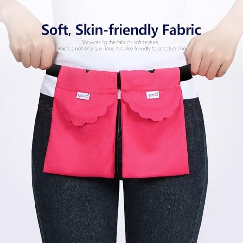 Yesito post-surgery recovery belt with adjustable elastic band