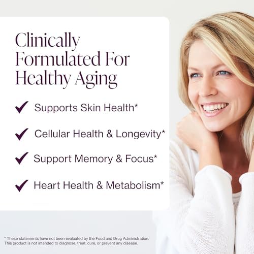 Pure Micronutrients Organic Resveratrol ingredient label