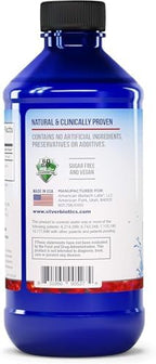 American Biotech Labs daily immune support nutritional supplement packaging overview