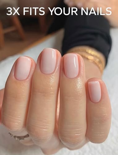 Beaolata gel nail wraps full 32 piece set contents