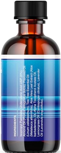 Nano Defense Pro 0.5 fluid ounce bottle for 30 day supply