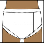 Full collection of CoComelon unisex baby potty training underwear with reward chart for toddler milestones.