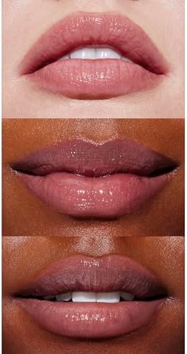 Well People Lush Lip Tinted Oil, Moisturizing Lip Oil For Nourishing & Conditioning Lips, Adds Sheer Color, Vegan & Cruelty-free, Soft Peony - Image 4
