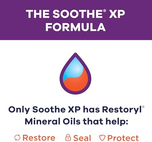 Advanced dry eye therapy drops for lipid layer restoration.