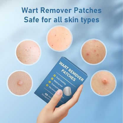 USA imported FEDOLOY skincare stickers for sensitive skin types