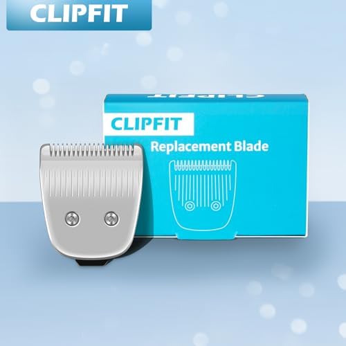 Professional grooming replacement head for MG3750 trimmer