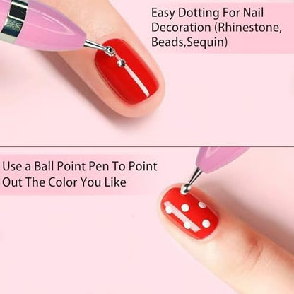 Honey Joy multipurpose dotting tool for craft and nails