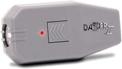 Dog Dazer II Ultrasonic Dog Deterrent - Image 2