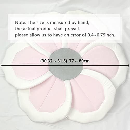 Baby bath essential gift packaging for Tofoan petal mat