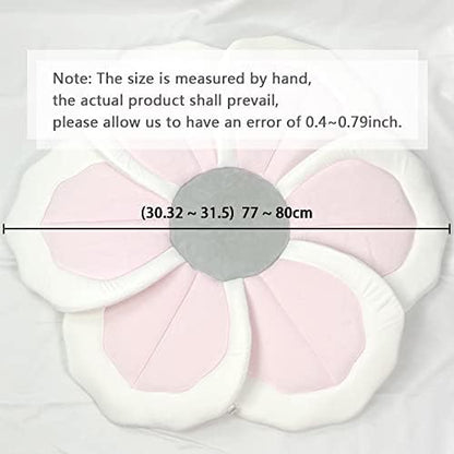 Baby bath essential gift packaging for Tofoan petal mat