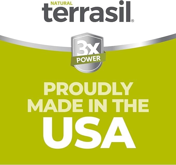 Terrasil activated minerals antifungal soap bar for sensitive skin relief