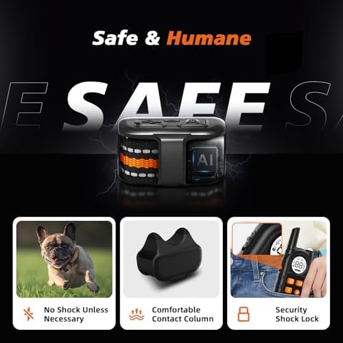 Full packaging contents of the authentic USA imported UbaNinva pet training kit for dogs.